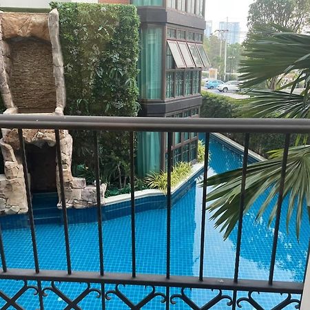 Espana Condo Resort Pattaya Evt Praia de Jomtien Exterior foto
