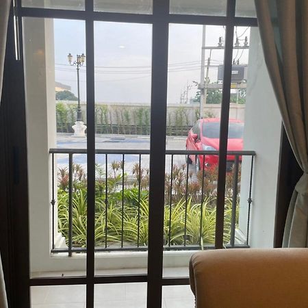 Espana Condo Resort Pattaya Evt Praia de Jomtien Exterior foto