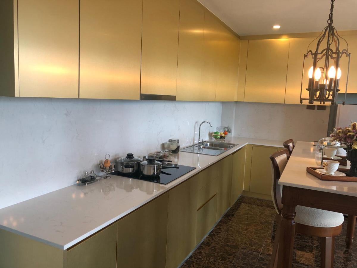 Espana Condo Resort Pattaya Evt Praia de Jomtien Exterior foto