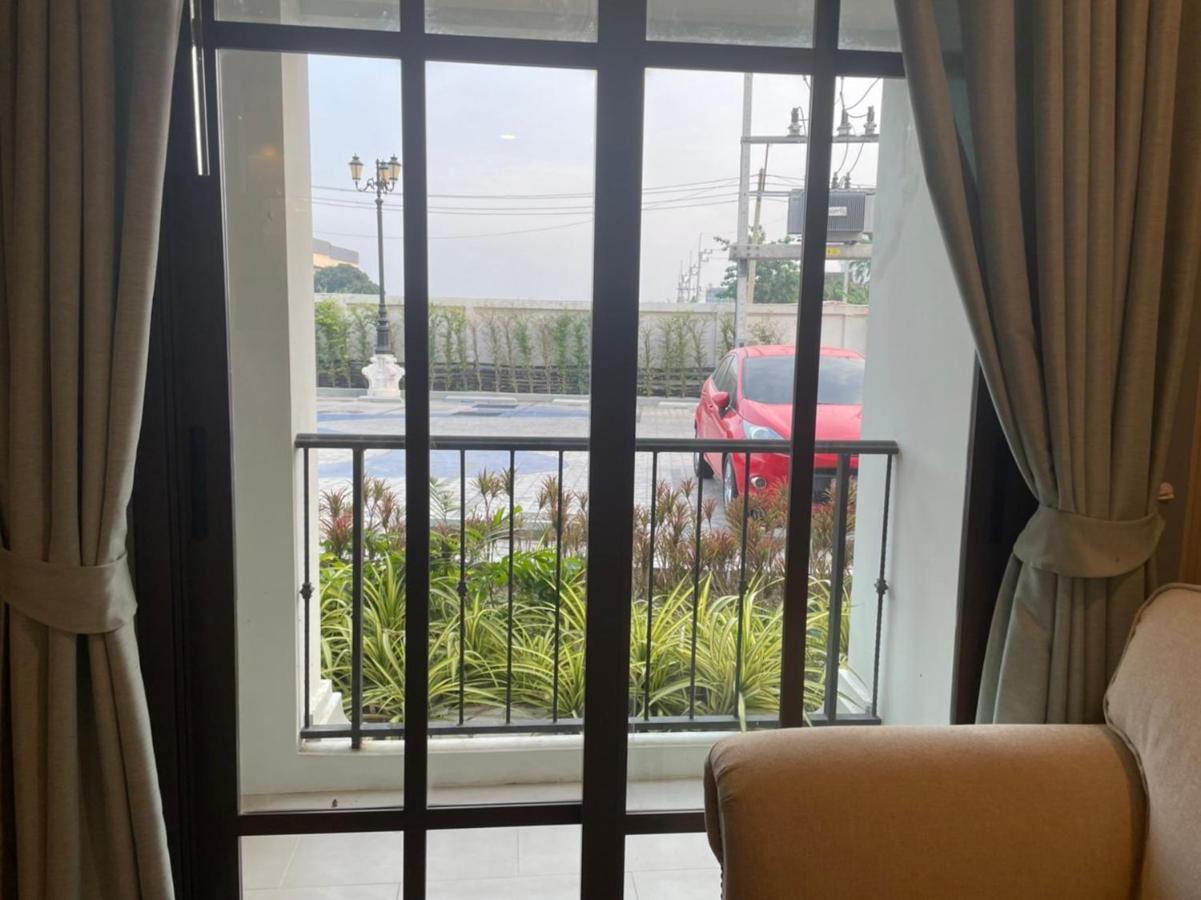 Espana Condo Resort Pattaya Evt Praia de Jomtien Exterior foto
