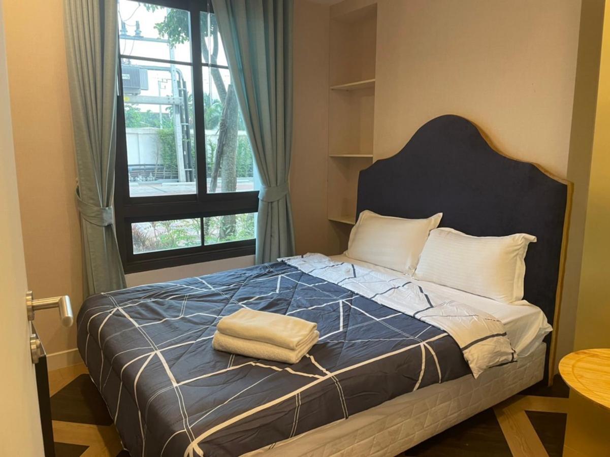 Espana Condo Resort Pattaya Evt Praia de Jomtien Exterior foto